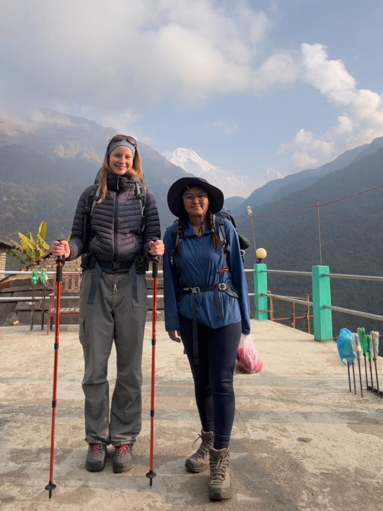 Tamang Heritage Trail: Culture, Not Just Peaks